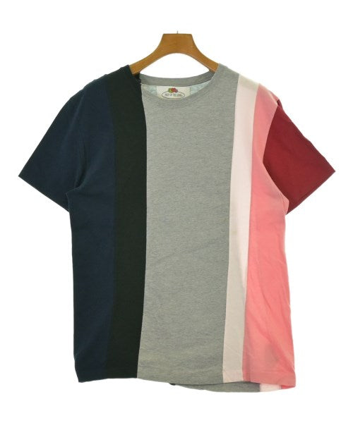 CEDRIC CHARLIER เสื้อยืด/เสื้อท็อปส์