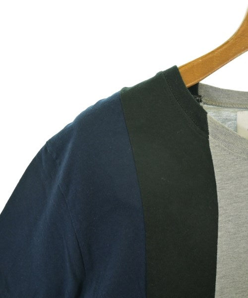CEDRIC CHARLIER เสื้อยืด/เสื้อท็อปส์