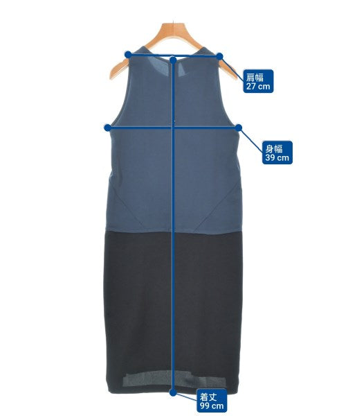 CEDRIC CHARLIER ชุดเดรส