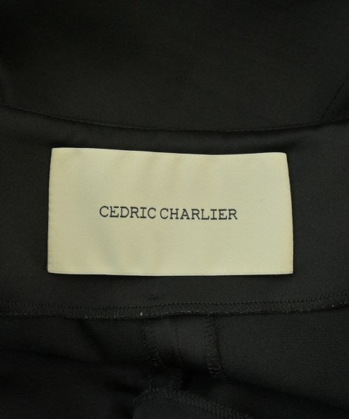 CEDRIC CHARLIER กางเกง อื่น