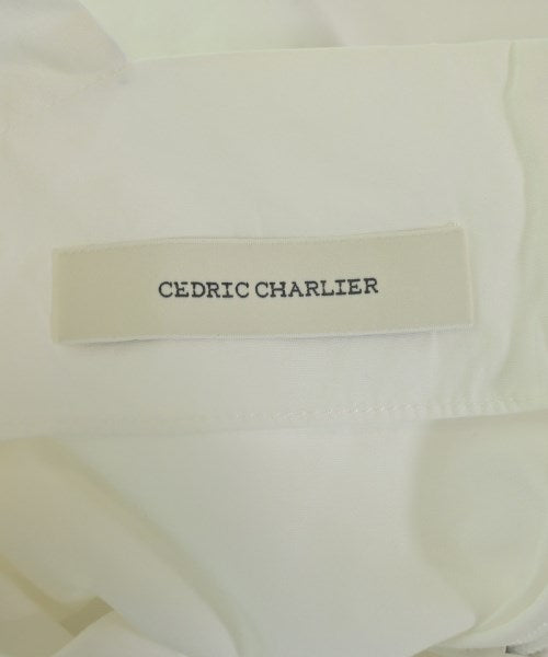 CEDRIC CHARLIER เสื้อสตรี