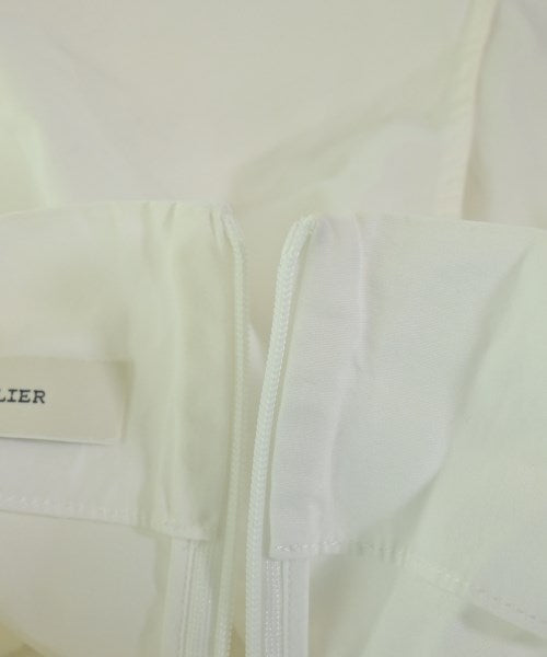 CEDRIC CHARLIER เสื้อสตรี