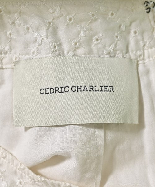 CEDRIC CHARLIER กระโปรงยาว/แม็กซี่ยาว