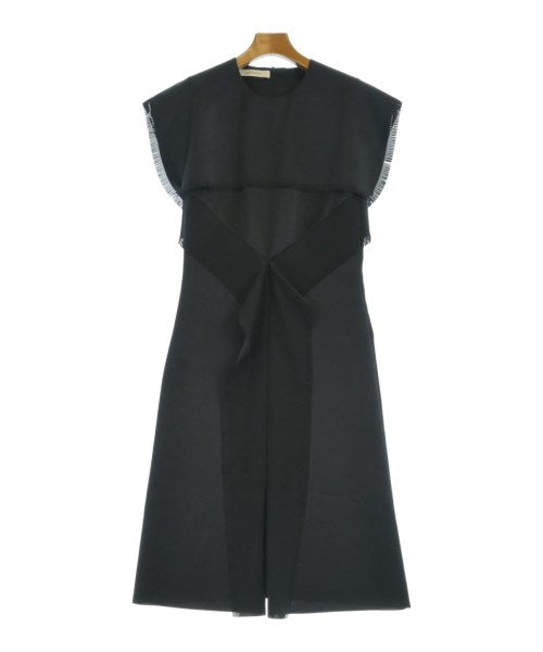 CEDRIC CHARLIER ชุดเดรส