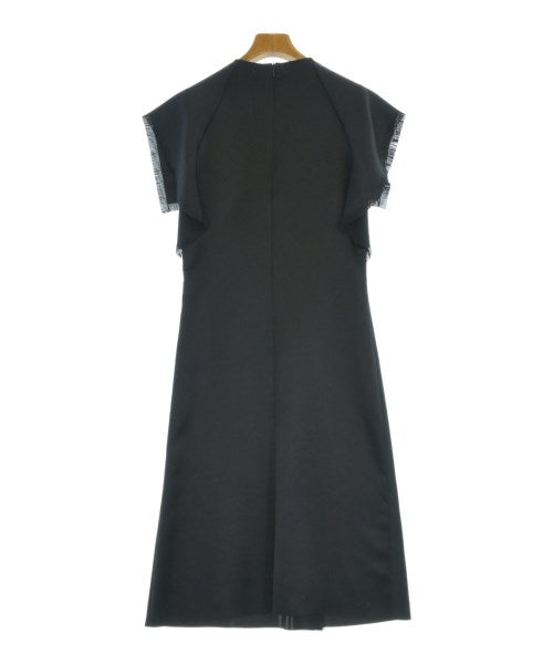 CEDRIC CHARLIER ชุดเดรส