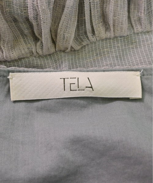TELA ชุดเดรส