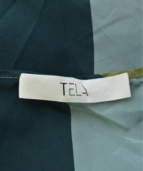 TELA เสื้อสตรี