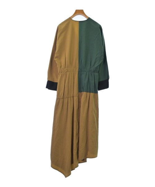 TELA ชุดเดรส