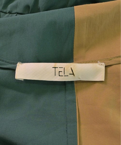 TELA ชุดเดรส