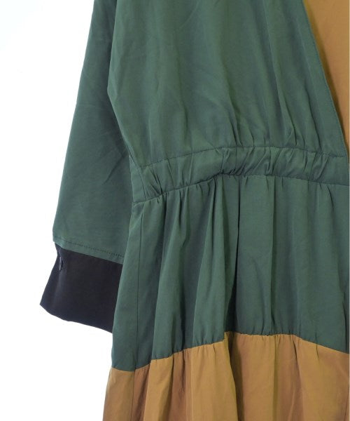 TELA ชุดเดรส