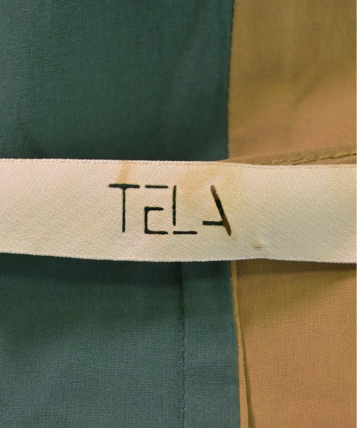 TELA ชุดเดรส