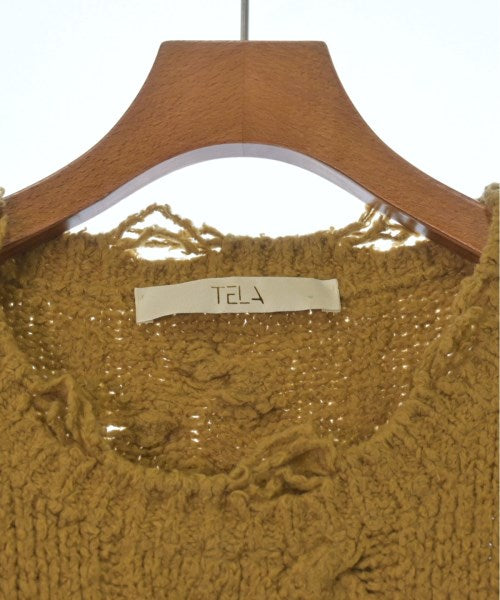 TELA เสื้อกั๊ก