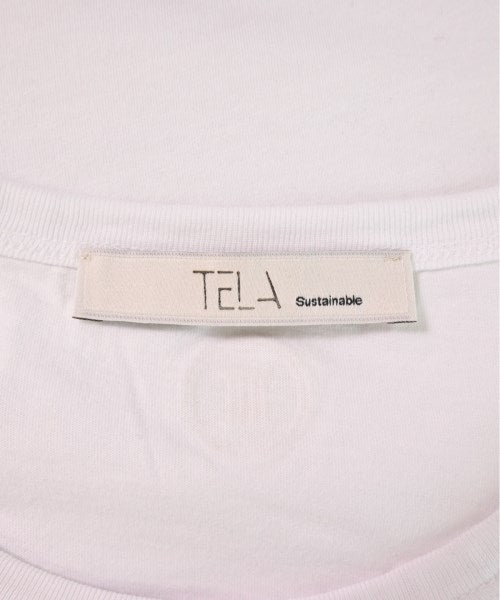 TELA เสื้อยืด/เสื้อท็อปส์