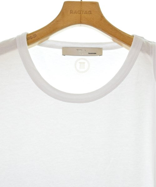 TELA เสื้อยืด/เสื้อท็อปส์