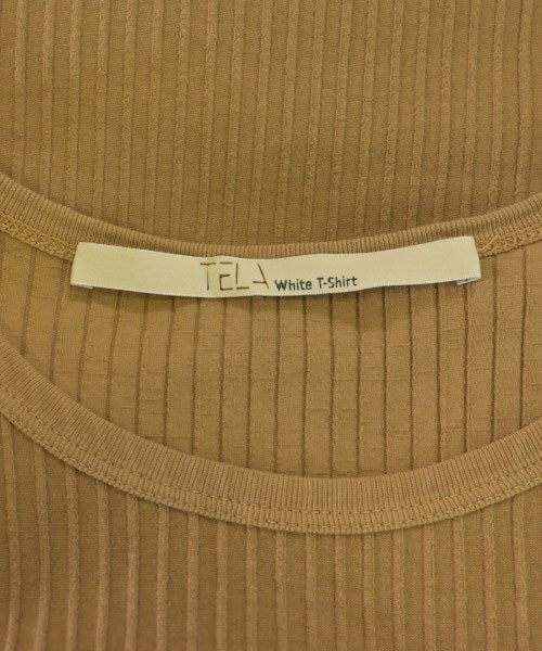 TELA เสื้อยืด/เสื้อท็อปส์