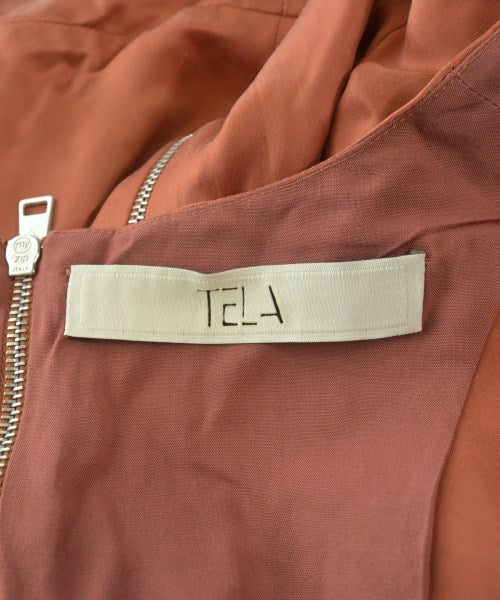 TELA ชุดเดรส