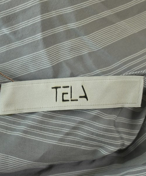 TELA เสื้อสตรี