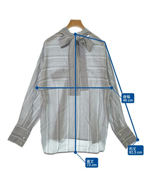 TELA เสื้อสตรี