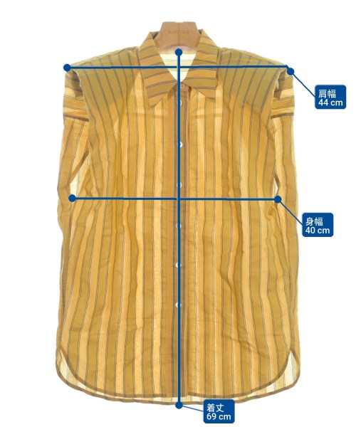 TELA เสื้อลำลอง