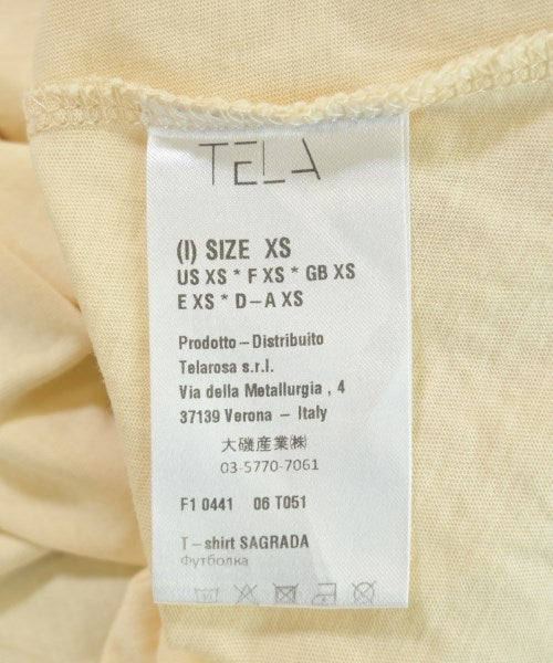 TELA แขนกุด