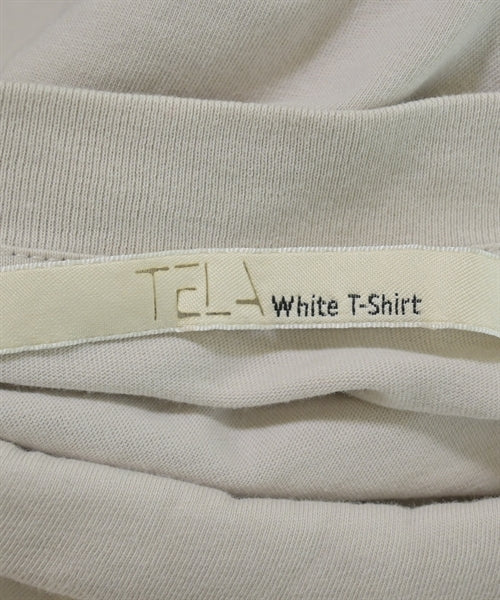 TELA เสื้อยืด/เสื้อท็อปส์