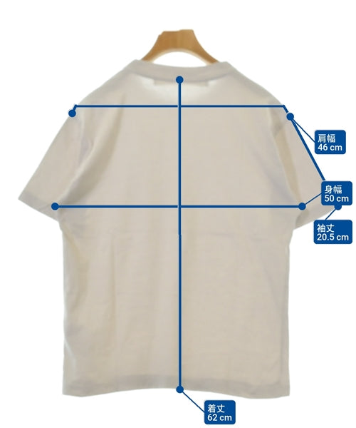 TELA เสื้อยืด/เสื้อท็อปส์