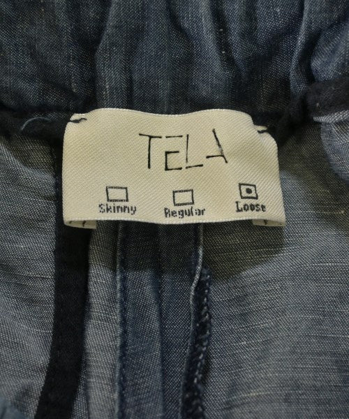 TELA กางเกงขาสั้น