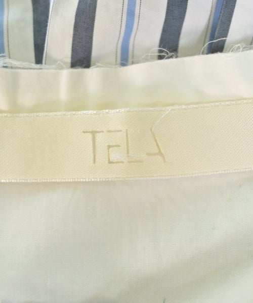 TELA ชุดเดรส