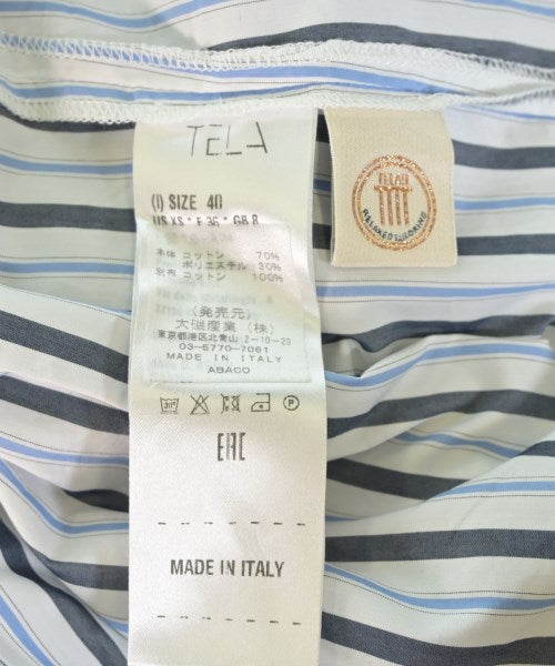 TELA ชุดเดรส