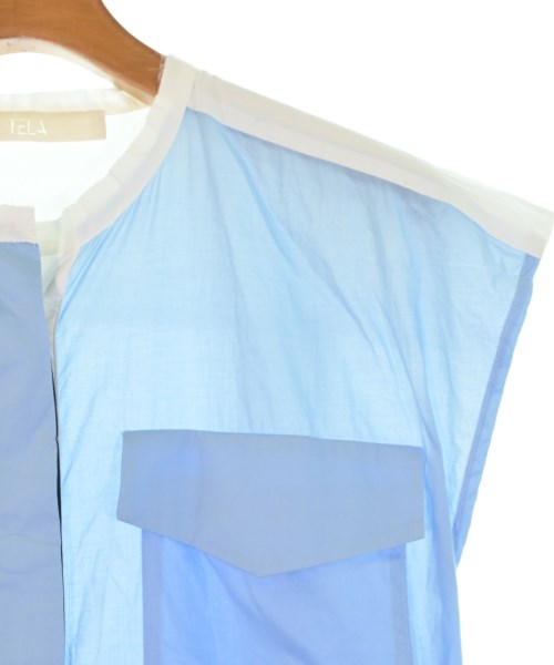 TELA ชุดเดรส