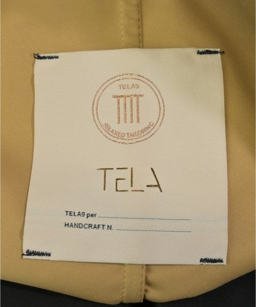 TELA เสื้อโค้ท อื่น