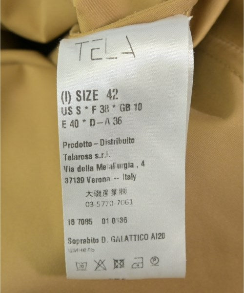 TELA เสื้อโค้ท อื่น
