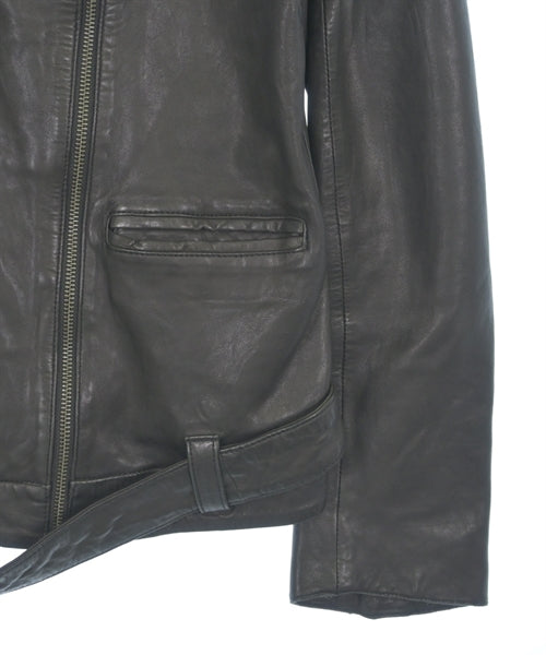 TELA แจ็คเก็ตไรเดอร์