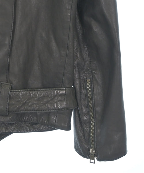 TELA แจ็คเก็ตไรเดอร์