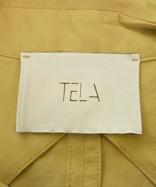 TELA เสื้อโค้ท อื่น