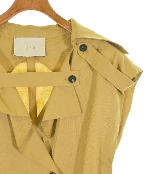 TELA เสื้อโค้ท อื่น