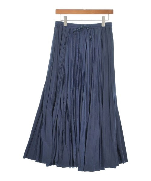 TELA กระโปรงยาว/แม็กซี่ยาว