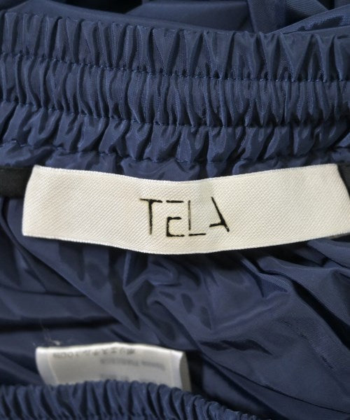 TELA กระโปรงยาว/แม็กซี่ยาว