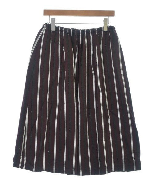 TELA กระโปรงยาว/แม็กซี่ยาว