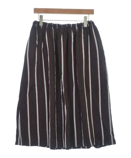 TELA กระโปรงยาว/แม็กซี่ยาว