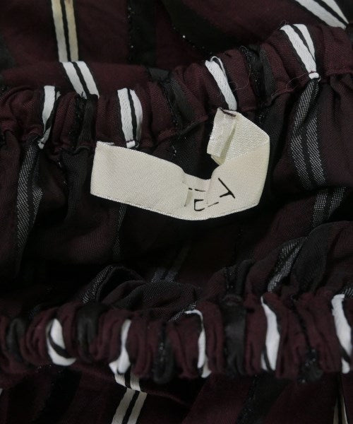 TELA กระโปรงยาว/แม็กซี่ยาว