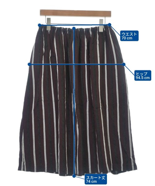 TELA กระโปรงยาว/แม็กซี่ยาว