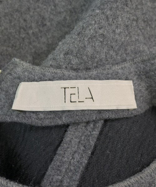 TELA เสื้อสตรี