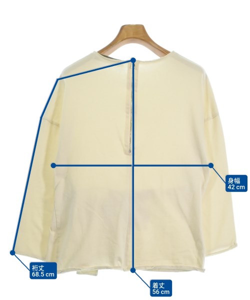 TELA เสื้อยืด/เสื้อท็อปส์