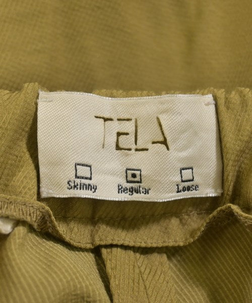 TELA กางเกง อื่น