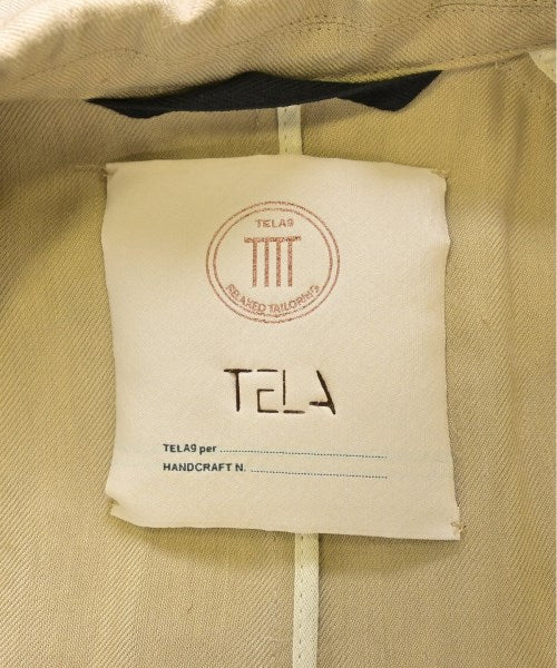 TELA เสื้อโค้ท อื่น