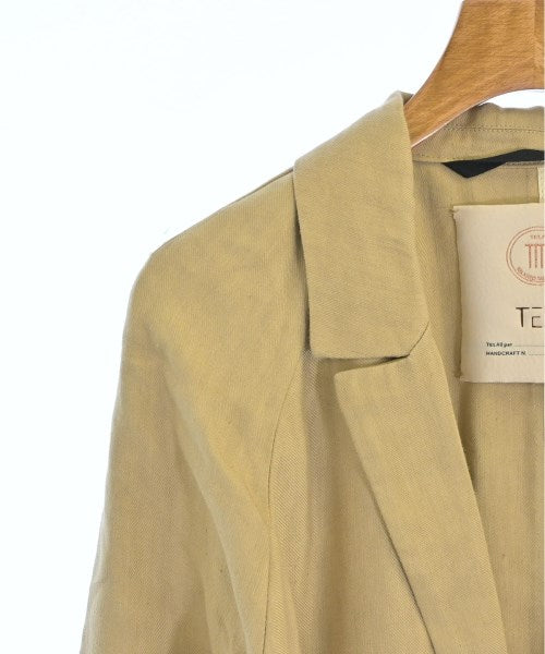 TELA เสื้อโค้ท อื่น