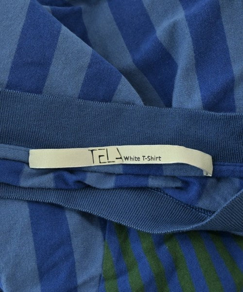 TELA เสื้อยืด/เสื้อท็อปส์
