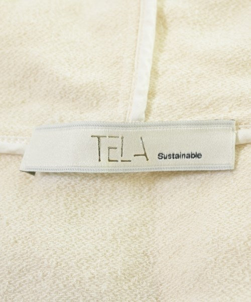 TELA เสื้อฮู้ด