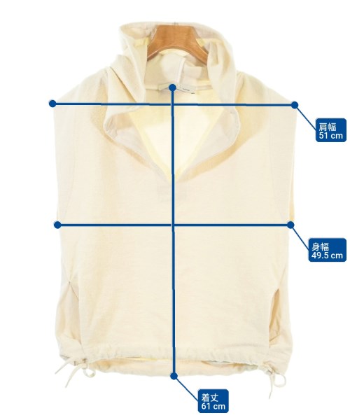 TELA เสื้อฮู้ด